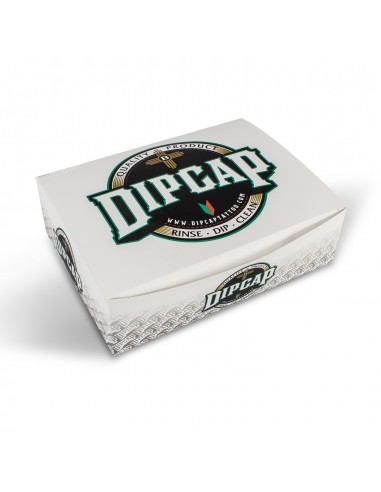 DIPCAP – Sistema de Limpieza de Agujas y...