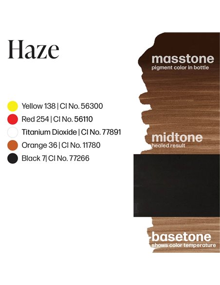 Perma Blend LUXE Haze - Carla Ricciardone Enhance 15ml