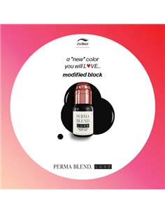 Perma Blend LUXE Modified Black 15ml 2