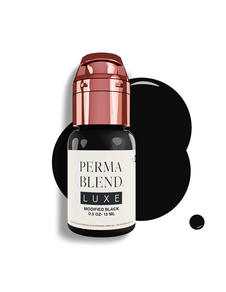 Perma Blend LUXE Modified Black 15ml