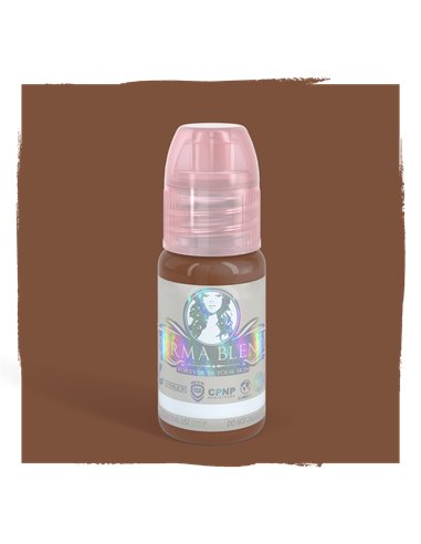 Perma Blend LUXE Base 4 - Carla Ricciardone Embody 15ml
