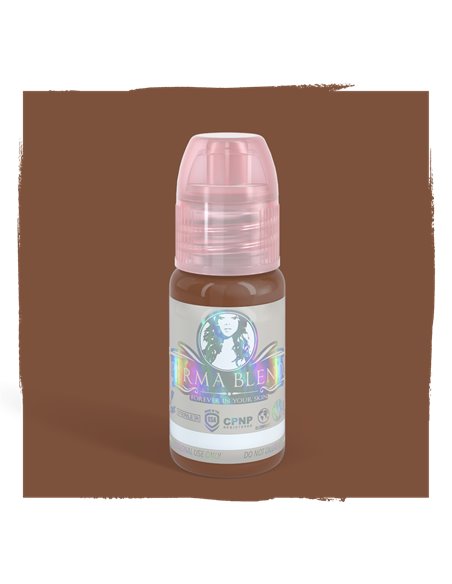 Perma Blend LUXE Base 4 - Carla Ricciardone Embody 15ml