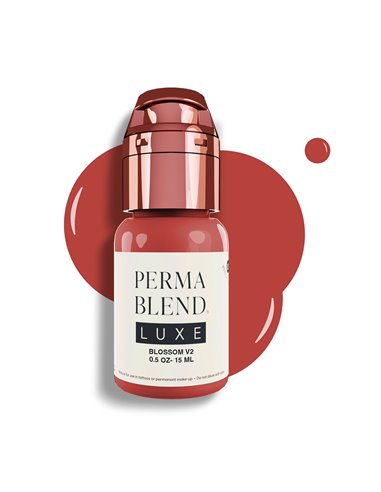 Perma Blend LUXE Blossom V2 15ml