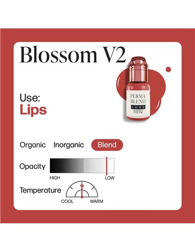 Perma Blend LUXE Blossom V2 15ml