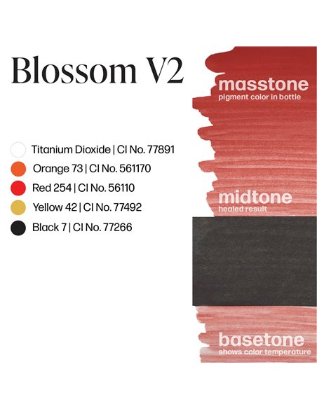 Perma Blend LUXE Blossom V2 15ml
