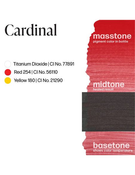 Perma Blend LUXE Cardinal 15ml