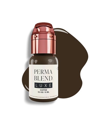 Perma Blend LUXE Coffee 15ml