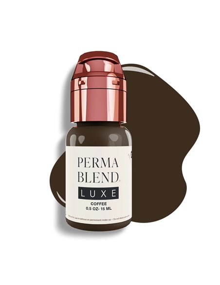 Perma Blend LUXE Coffee 15ml