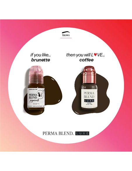 Perma Blend LUXE Coffee 15ml