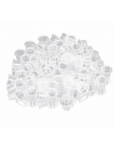 Caps para Pigmentos 1000und