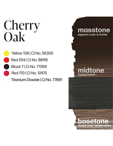 Perma Blend LUXE Chesnut 15ml