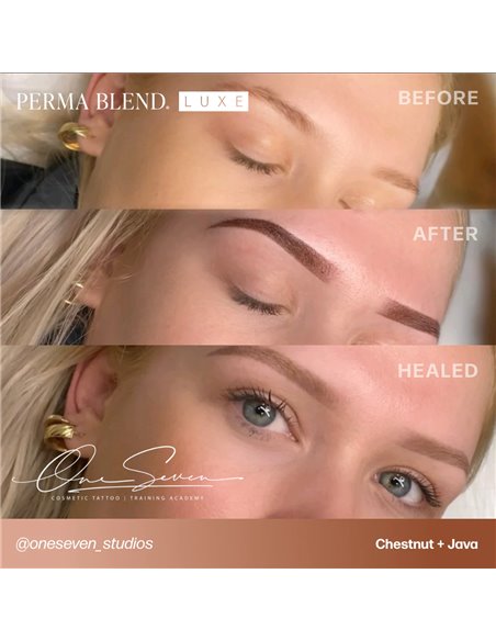 Perma Blend LUXE Chesnut 15ml