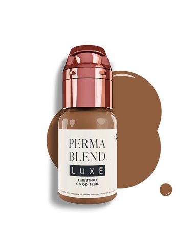 Perma Blend LUXE Chesnut 15ml