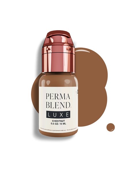 Perma Blend LUXE Chesnut 15ml