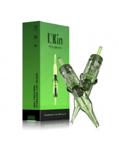 Cartuchos REVO Inkin 10-1RL 30 LT 20 uds