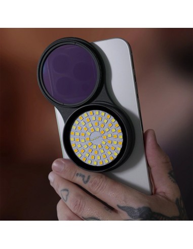 Combo Goat G8 V2 Fotografia