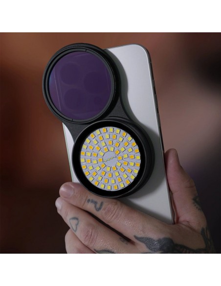 Goat Combo G8 V2 Fotografía