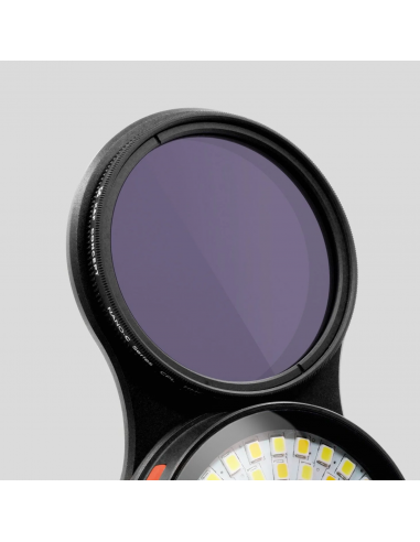 Combo Goat G8 V2 Fotografia