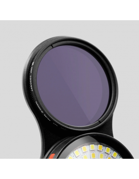 Goat Combo G8 V2 Fotografía