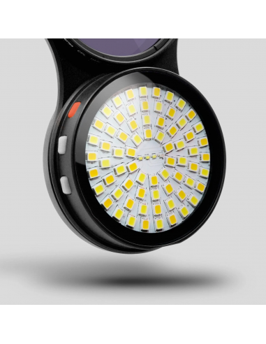 Goat Combo G8 V2 Fotografía