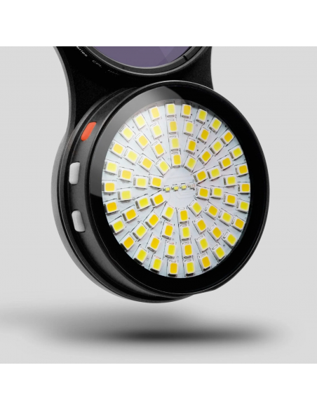 Combo Goat G8 V2 Fotografia