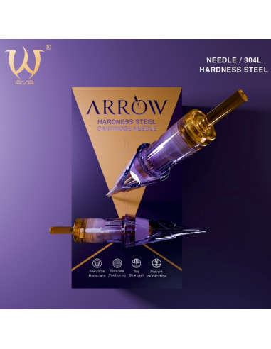 ARROW Ava Round Liner Cartridges 20 pcs.