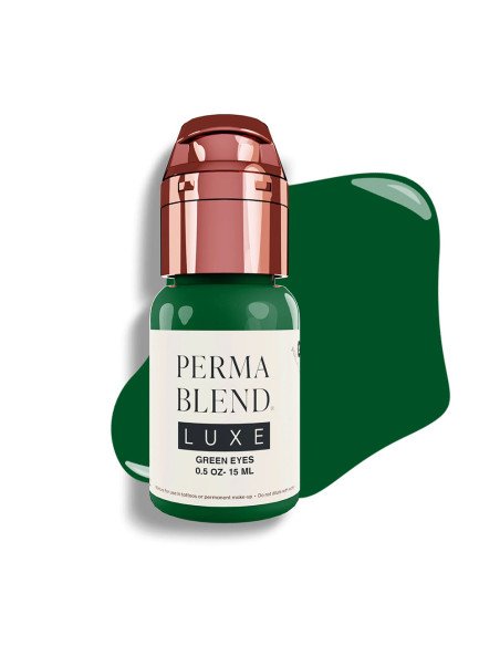 Perma Blend LUXE Green Eyes v2 15ml