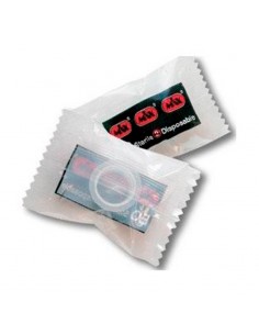 Capas Estéreis 100und