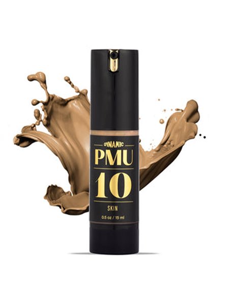 Dynamic Colors PMU 10 Skin 15 ml