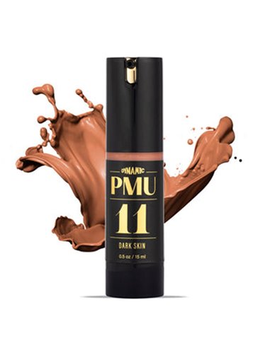 Dynamic Colors PMU 11 Dark Skin 15 ml