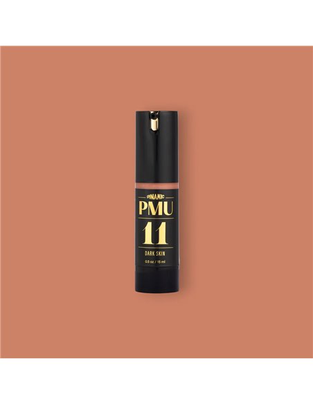 Dynamic Colors PMU 11 Dark Skin 15 ml