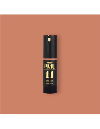 Dynamic Colors PMU 12 Peach 15 ml