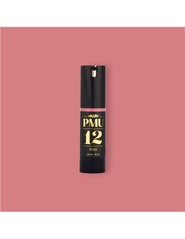 Dynamic Colors PMU 12 Peach 15 ml
