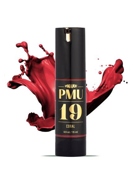 Dynamic Colors PMU 19 Coral 15 ml