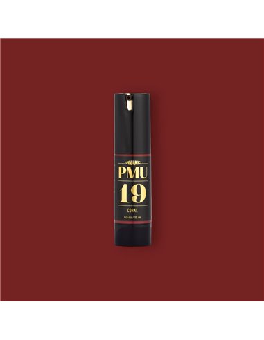 Dynamic Colors PMU 19 Coral 15 ml