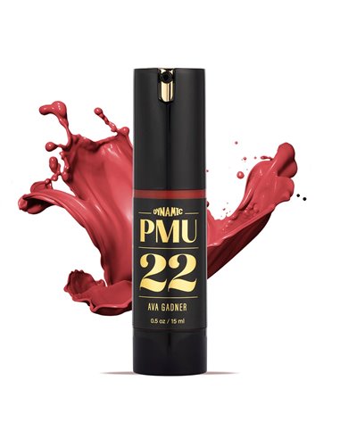 Dynamic Colors PMU 22 Ava Gardner 15 ml