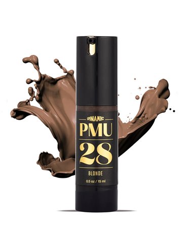 Dynamic Colors PMU 28 Blonde 15 ml