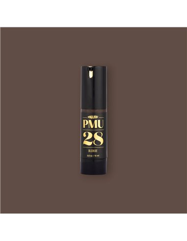 Dynamic Colors PMU 28 Blonde 15 ml