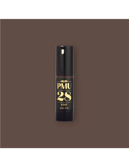 Dynamic Colors PMU 28 Blonde 15 ml