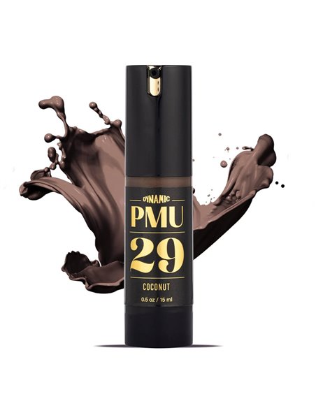 Dynamic Colors PMU 29 Coconut 15 ml
