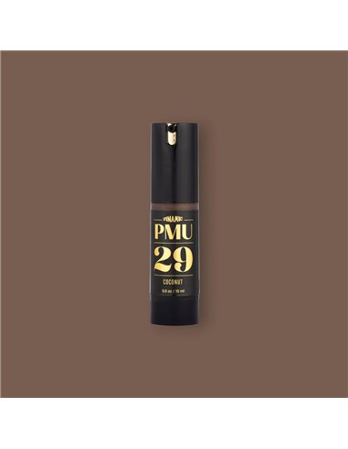 Dynamic Colors PMU 29 Coconut 15 ml