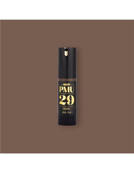 Dynamic Colors PMU 29 Coconut 15 ml