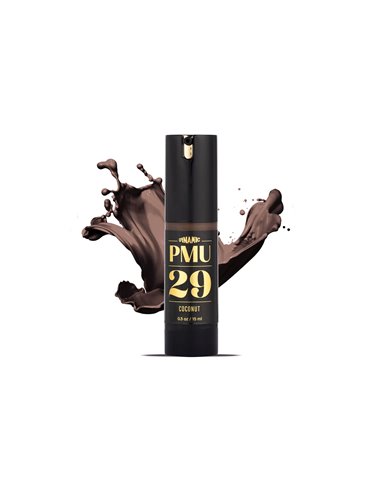 Dynamic Colors PMU 30 Smoke Brown 15 ml