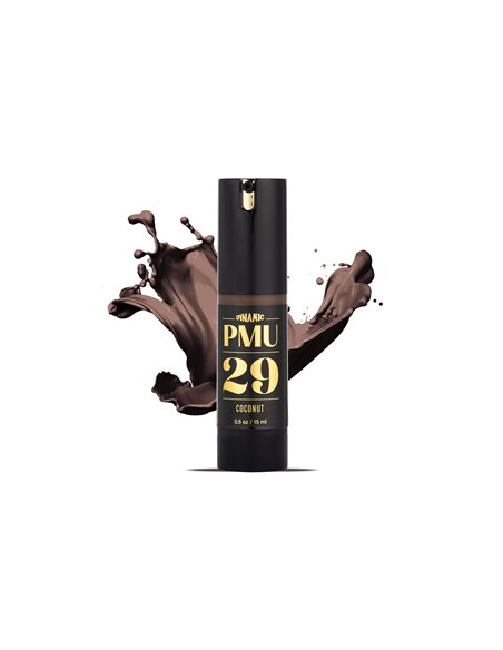 Dynamic Colors PMU 30 Smoke Brown 15 ml