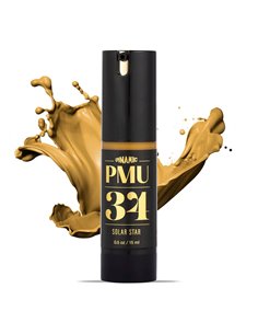 Dynamic Colors PMU 34 Solar Star 15 ml
