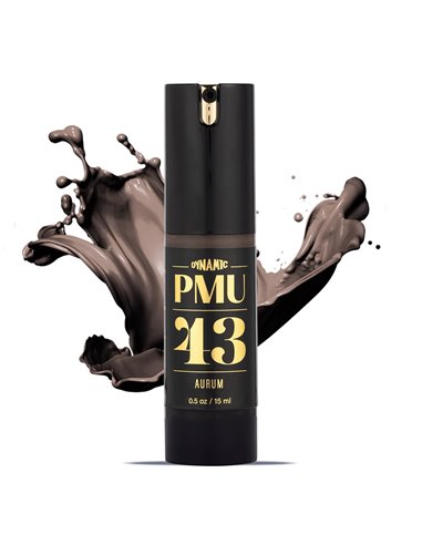 Dynamic Colors PMU 43 Aurum 15 ml