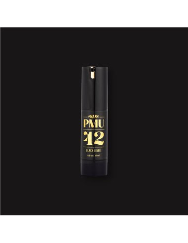 Dynamic Colors PMU 43 Aurum 15 ml