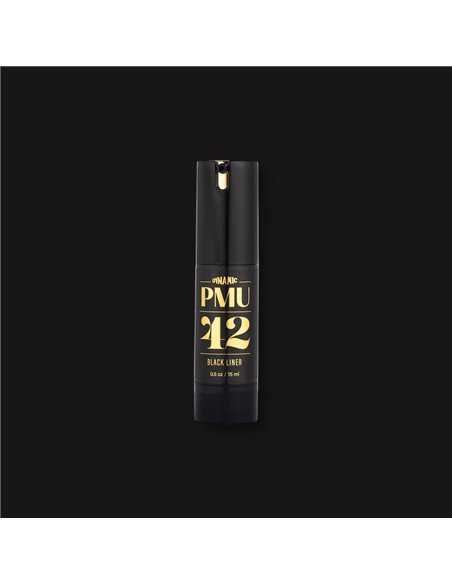 Dynamic Colors PMU 43 Aurum 15 ml