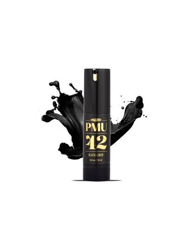 Dynamic Colors PMU 43 Aurum 15 ml