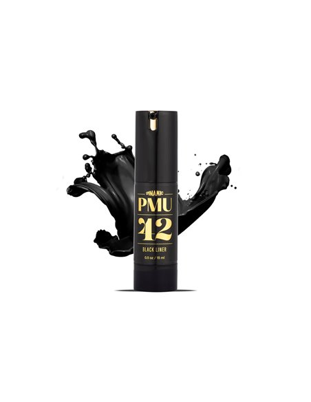 Dynamic Colors PMU 43 Aurum 15 ml
